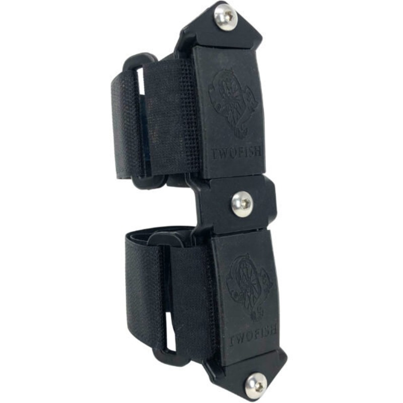 TwoFish 3 Bolt Quick Cage Adapter