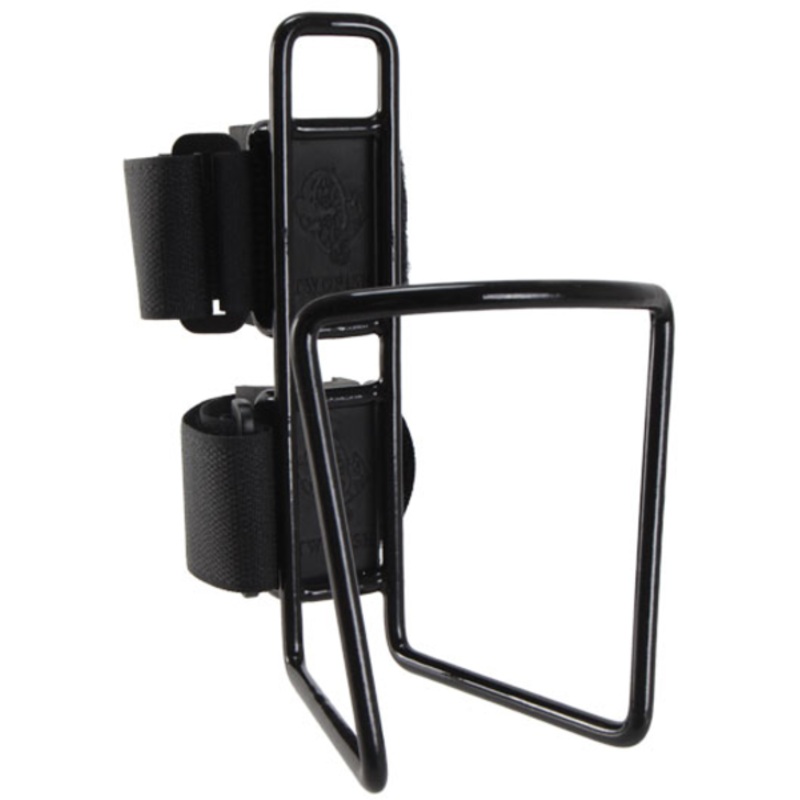 TwoFish Stainless Vinyl Coated Quick Cage 40oz Frame/Post