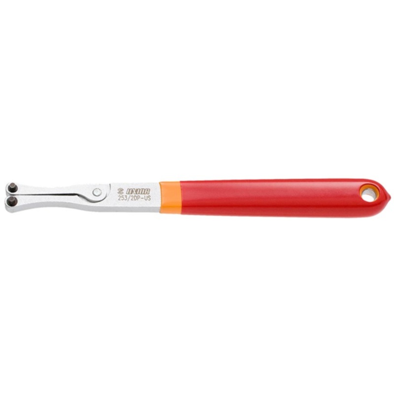 Unior Adjustable spanner wrench