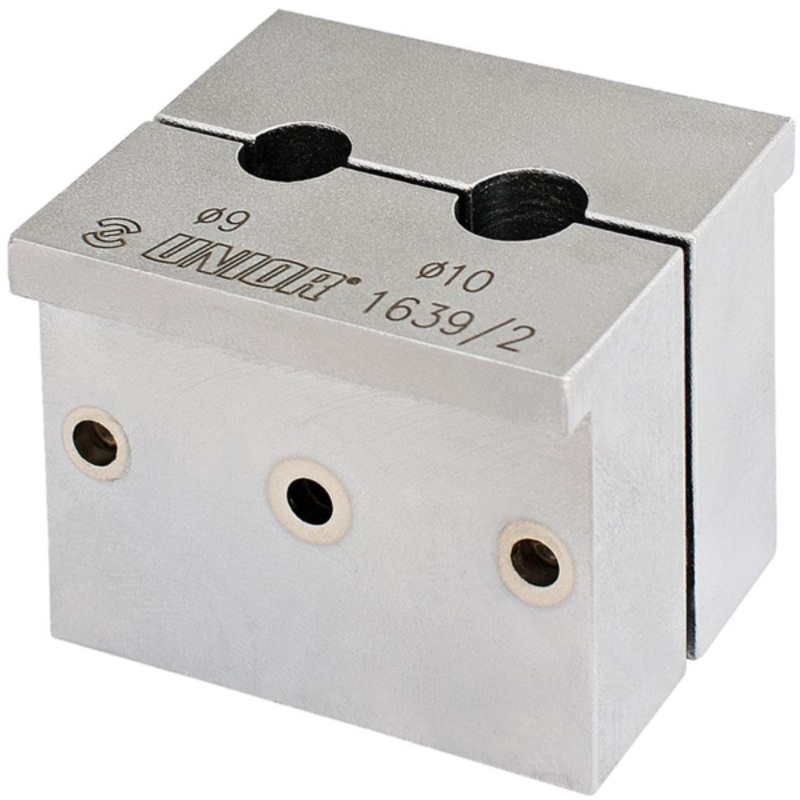 Unior Axle vice