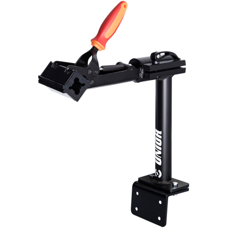 Unior Bolt-On Clamp Manually adjustable clamp