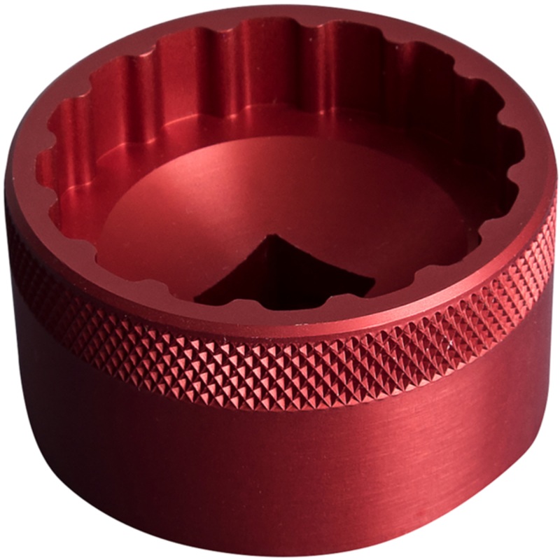 Unior Bracket Socket 16 Notch