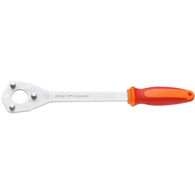 Unior Cassette wrench 13/14t
