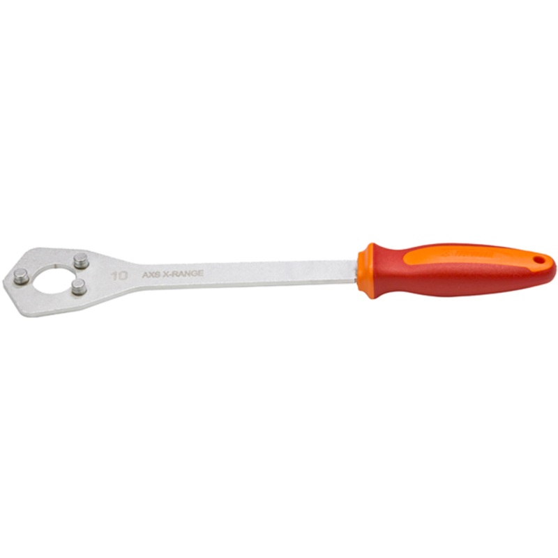 Unior Cassette wrench For SRAM X-range AXS
