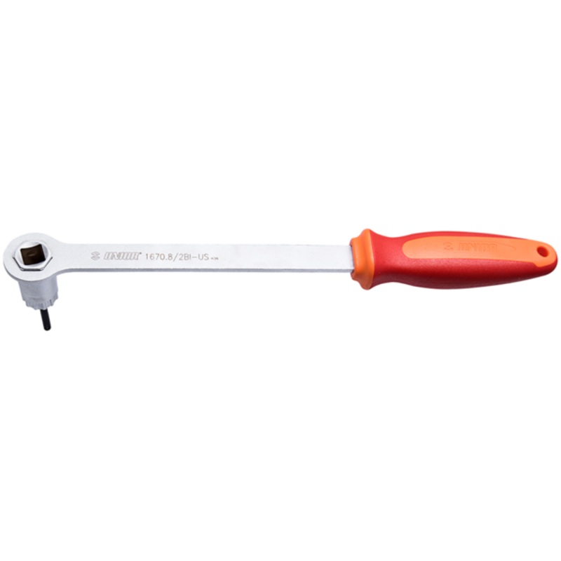Unior Cassette Wrench, Removal Tool