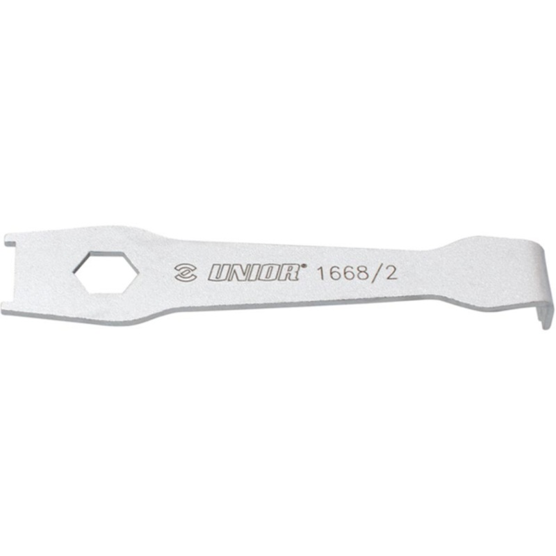 Unior Chainring nut wrench