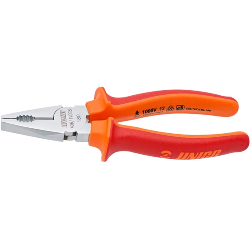 Unior Combination Pliers