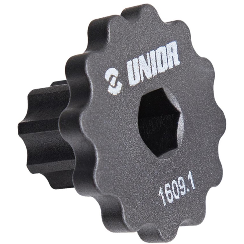 Unior Crank Cap Tool