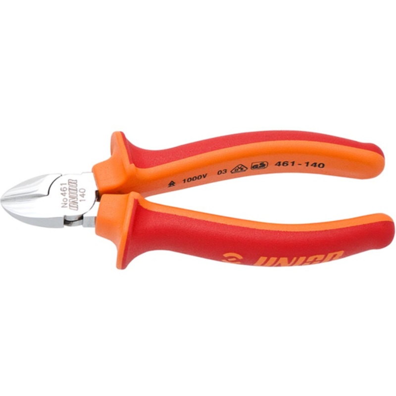 Unior Diagonal Cutting Nippers