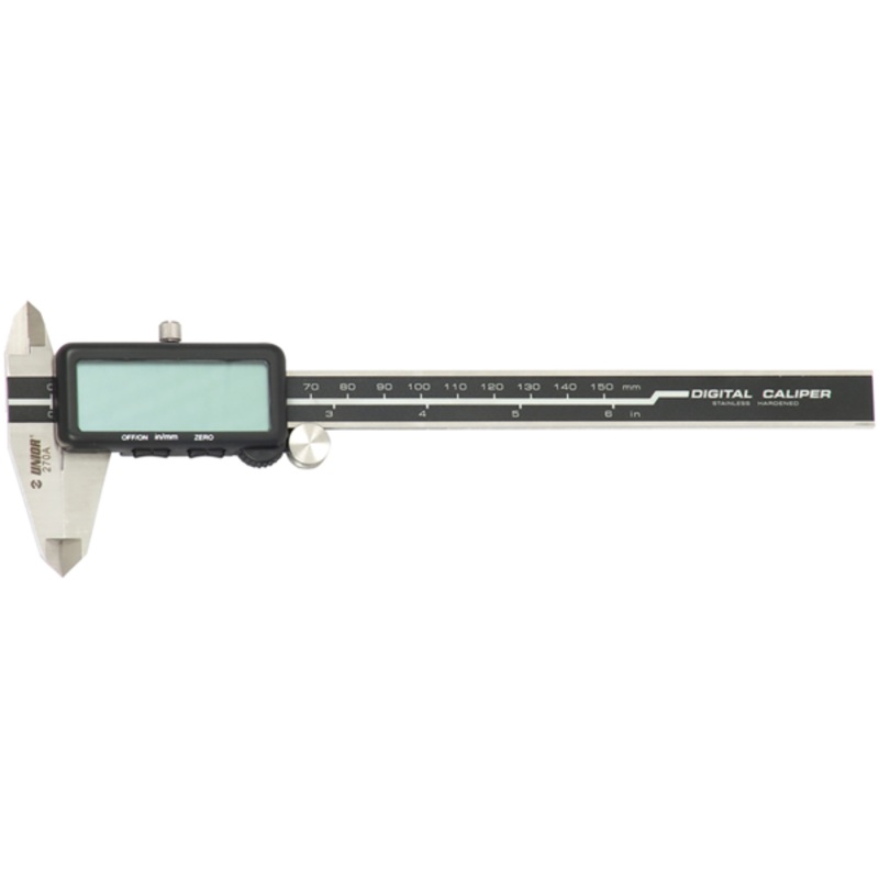 Unior Digital Vernier