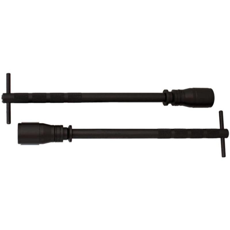 Unior Dropout Alignment Gauges