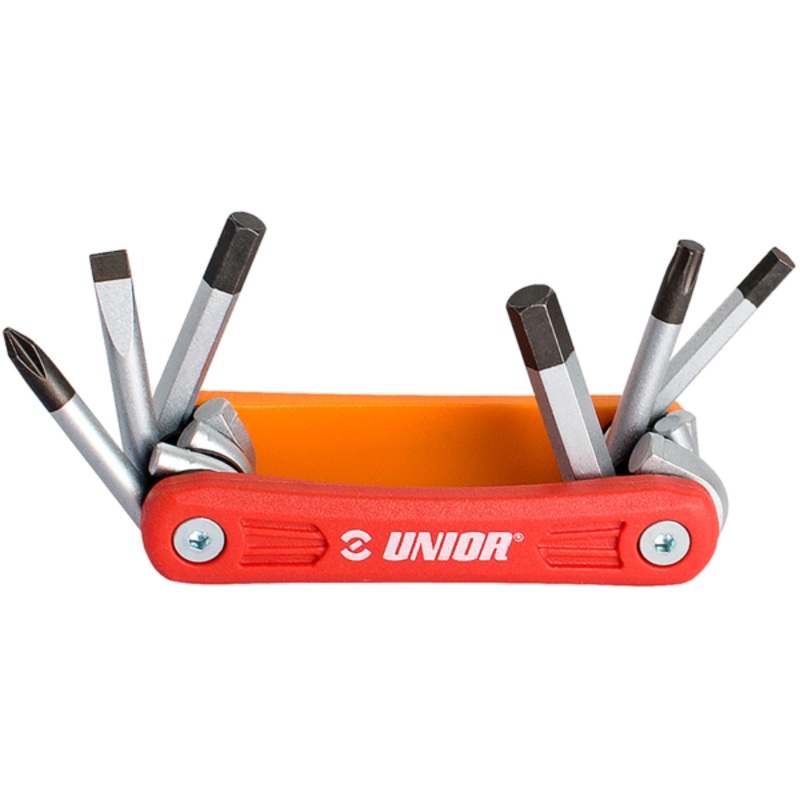 Unior EURO6 Multi-Tool