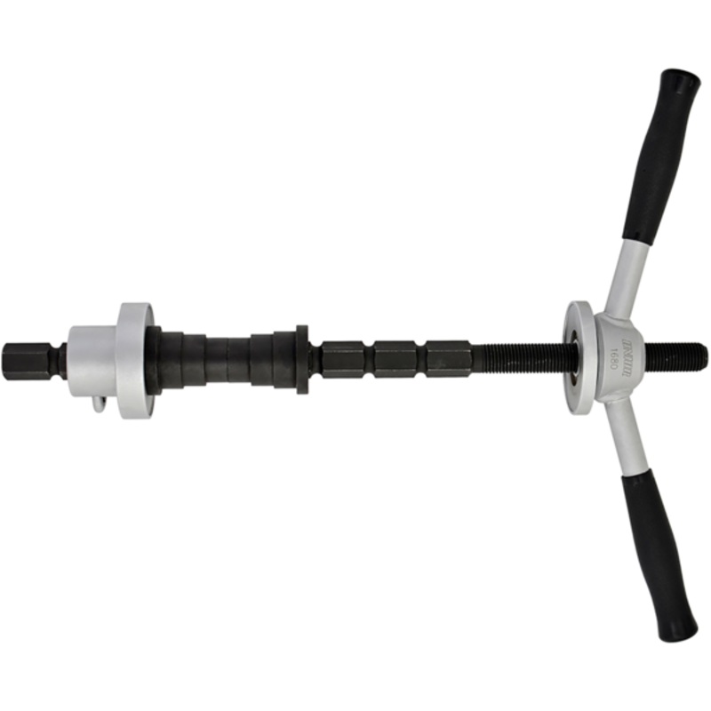Unior Headset press