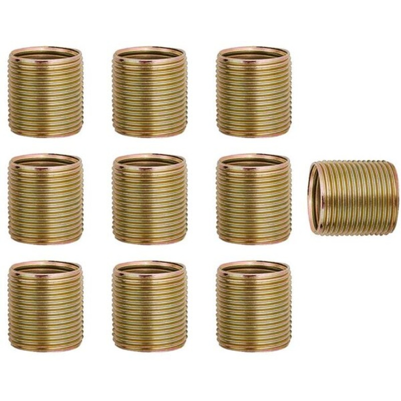 Unior Pedal Thread Insert – Right, 9/16”