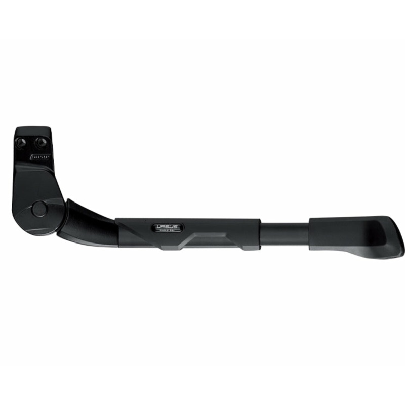 URSUS R78 – KING EVO REAR | Adjustable Rear Mount Kickstand with 18mm Plate