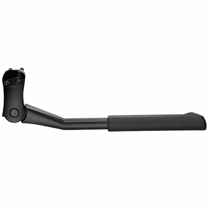 URSUS R90 – MOOI REAR | Adjustable Rear Mount Kickstand with 18mm Plate