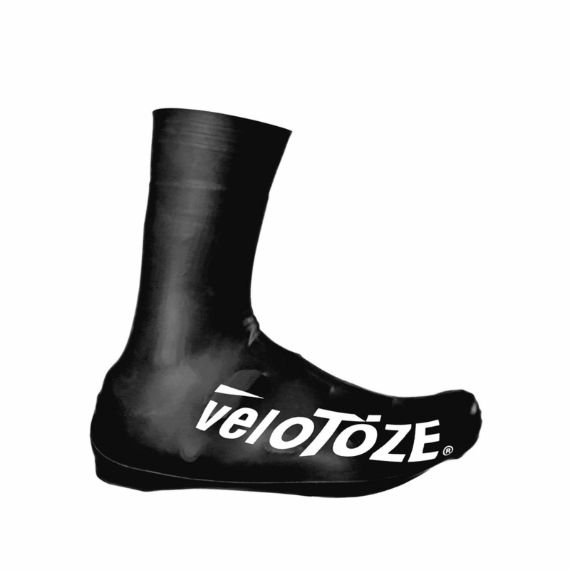 VeloToze Shoe Covers V2.0 Tall