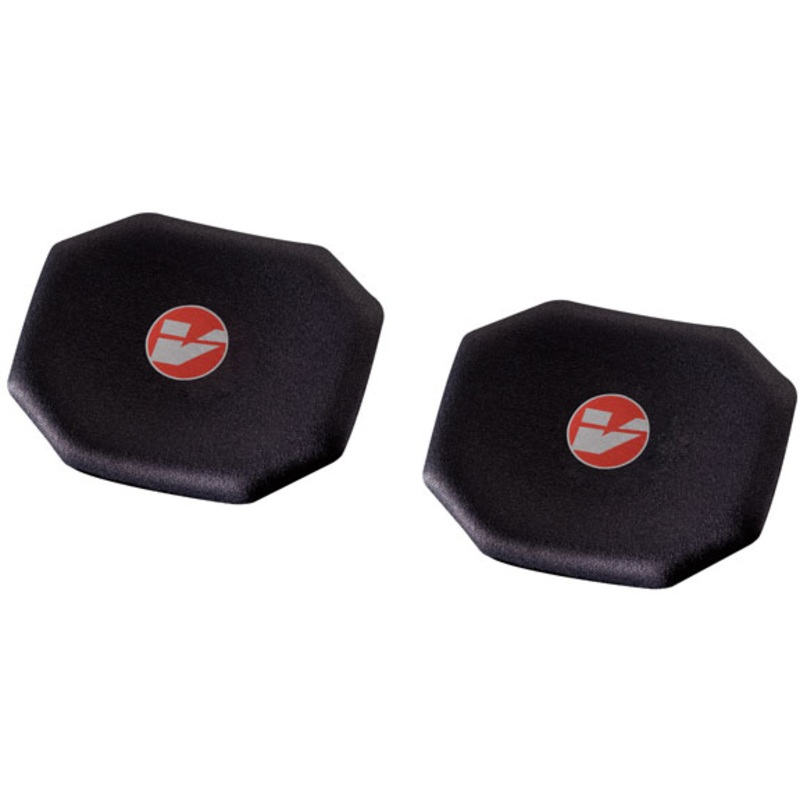 Vision Deluxe Armrests