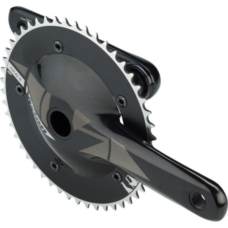 Vision Track Crankset