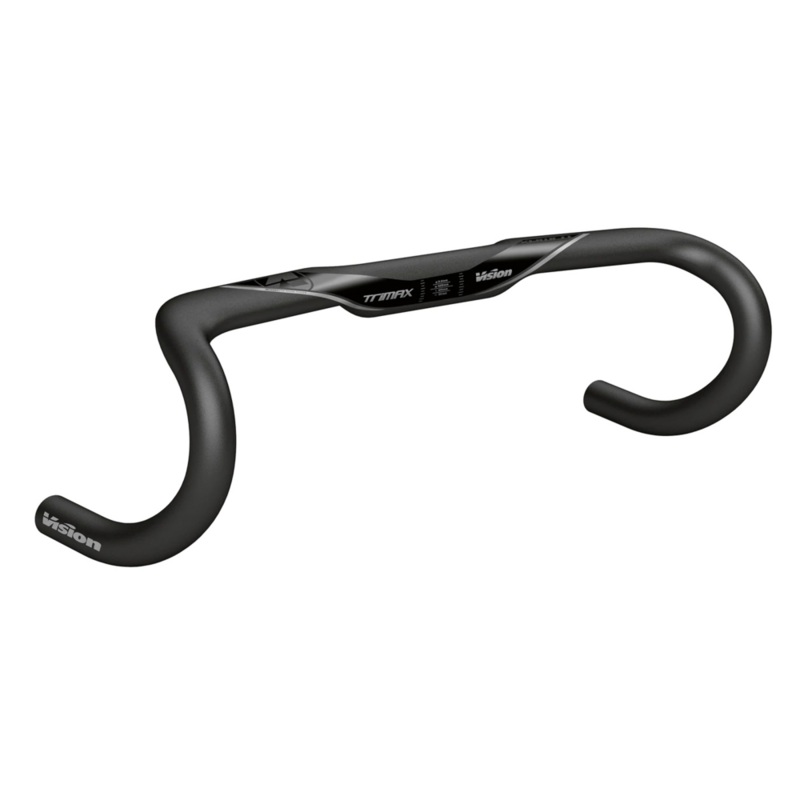 Vision Trimax Aero Alloy Bar