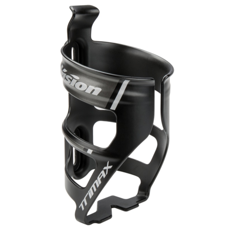 Vision TriMax High Grip Bottle Cage