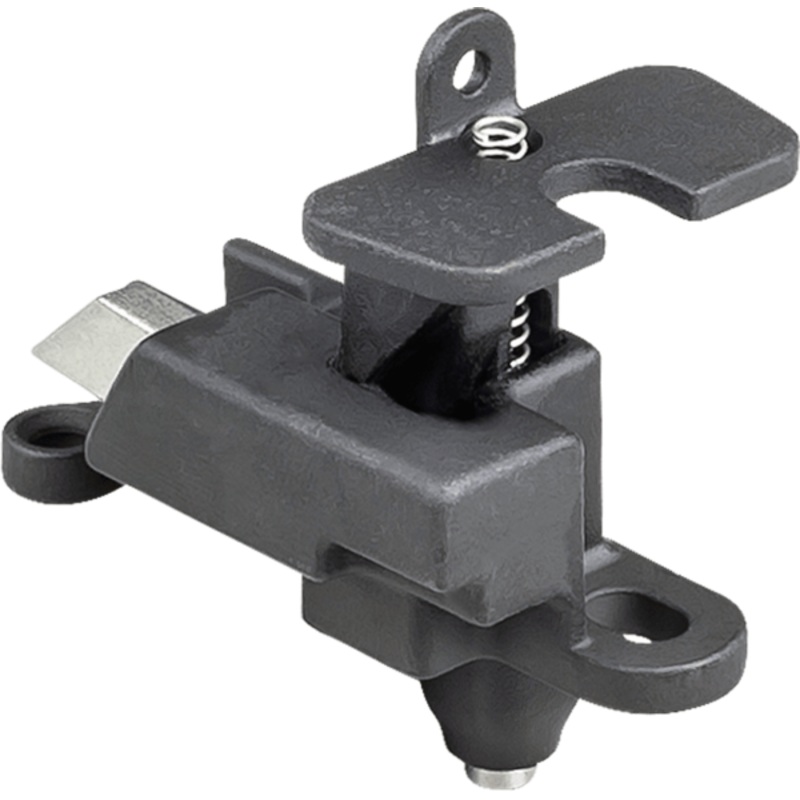 Trek Trek Range Boost Lock