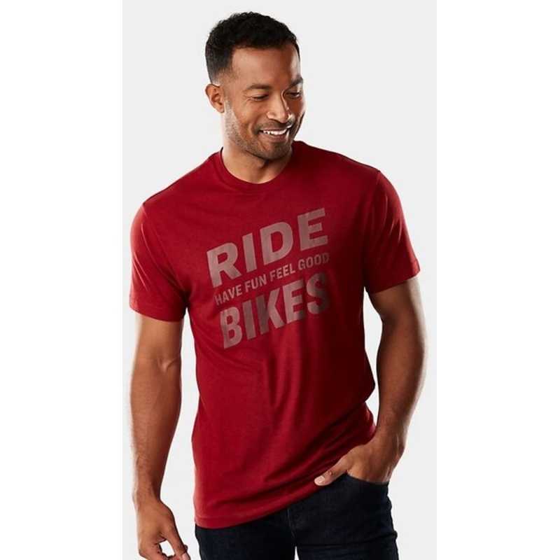 Trek Trek RBHFFG T-Shirt