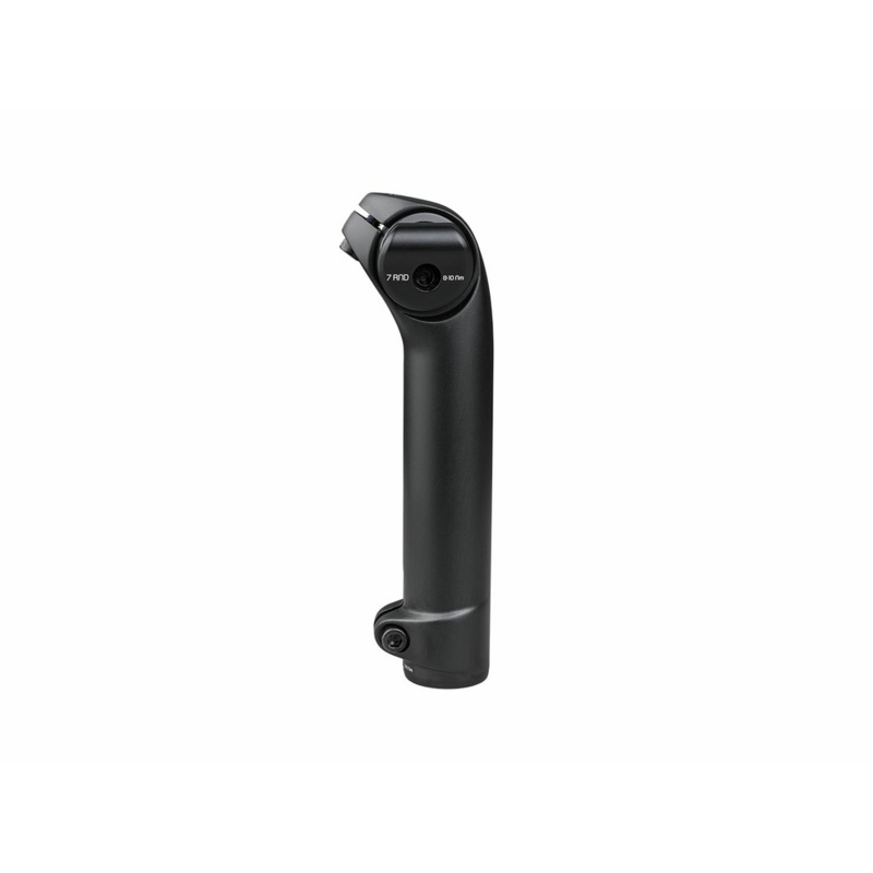 Trek Trek Round Alloy Seatmast Cap & 7mm Ears