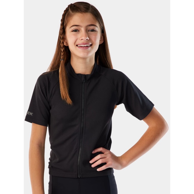 Trek Trek Solstice Youth Cycling Jersey