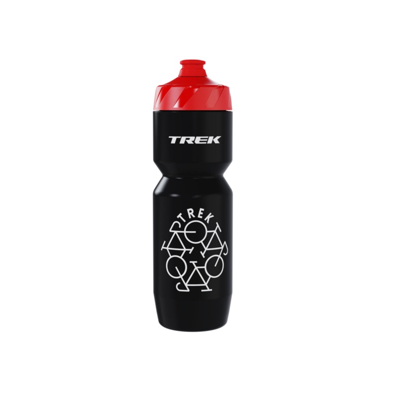 Trek Trek Voda 26oz Water Bottle