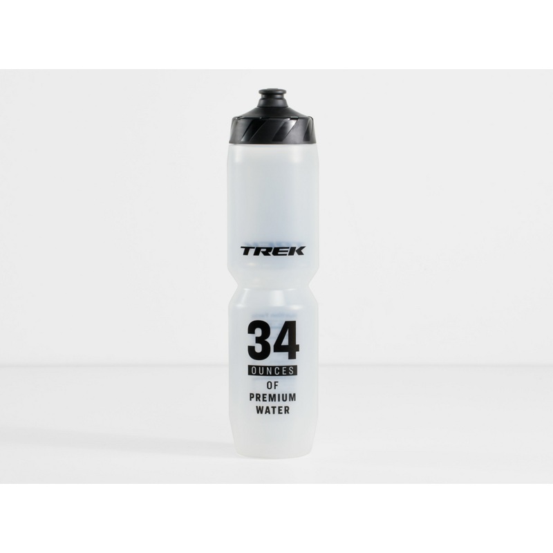 Trek Trek Voda 34oz Water Bottle – Fix