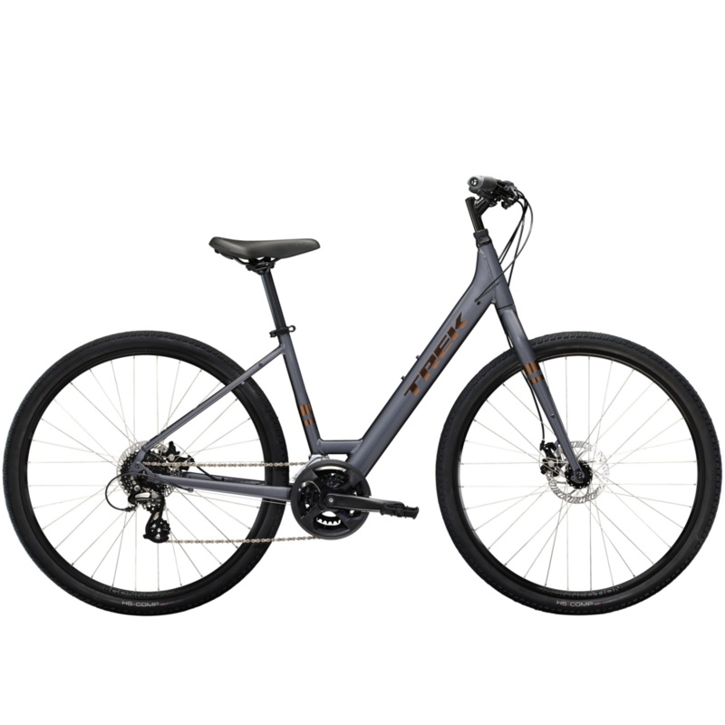 Trek Verve 1 Lowstep