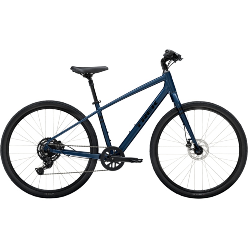 Trek Verve 2 Gen 5