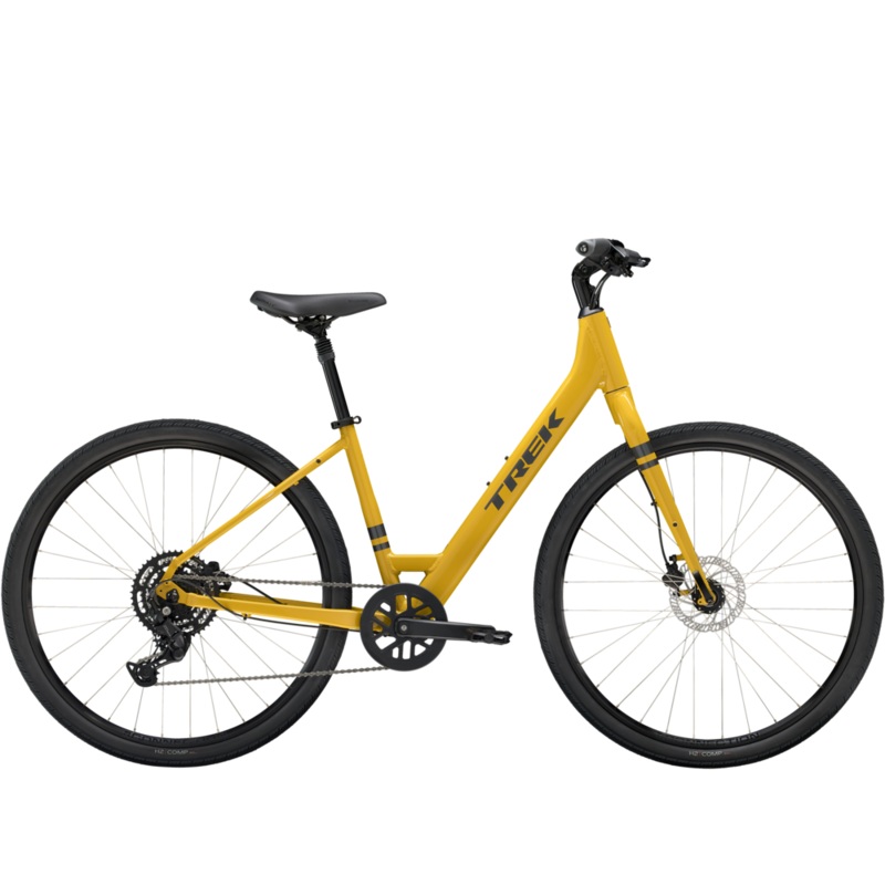 Trek Verve 2 Lowstep Gen 5