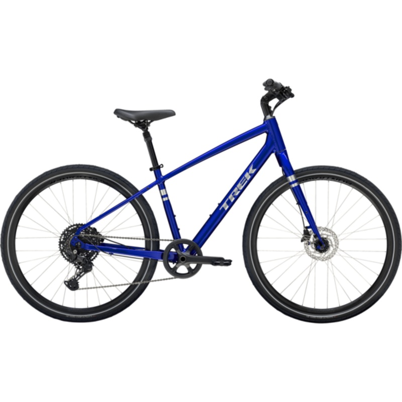 Trek Verve 3 SO
