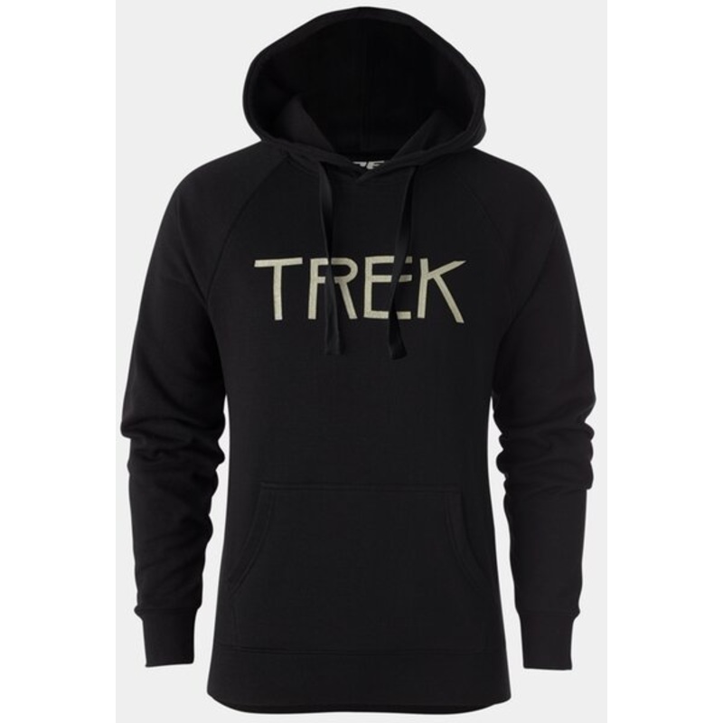 Trek Vintage Logo Hoodie