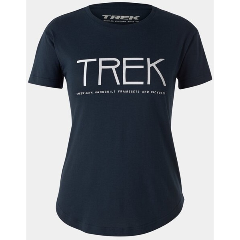 Trek Vintage Logo Women’s T-shirt