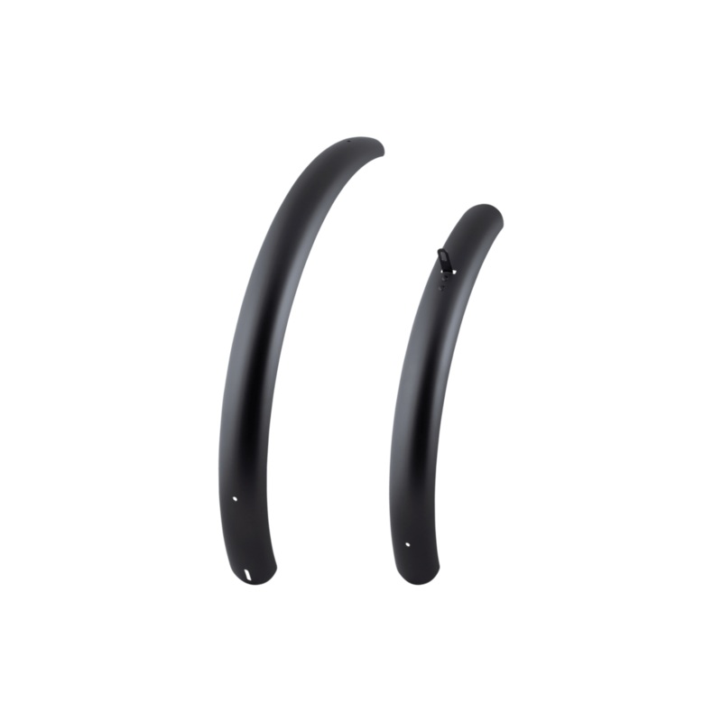 Trek Wahoo Path Fender Set