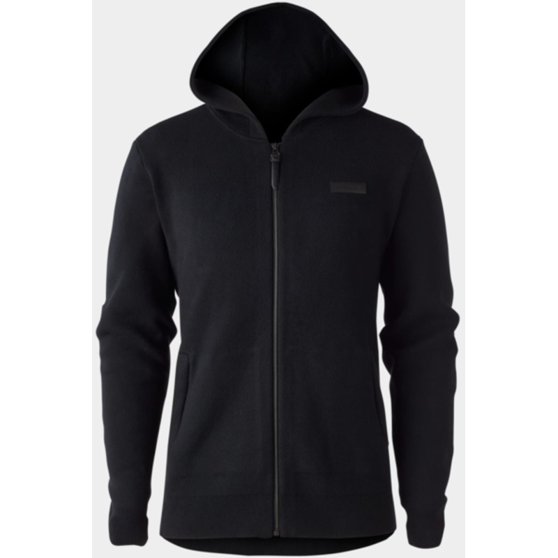 Trek Waterloo Zip-Up Unisex Hoodie