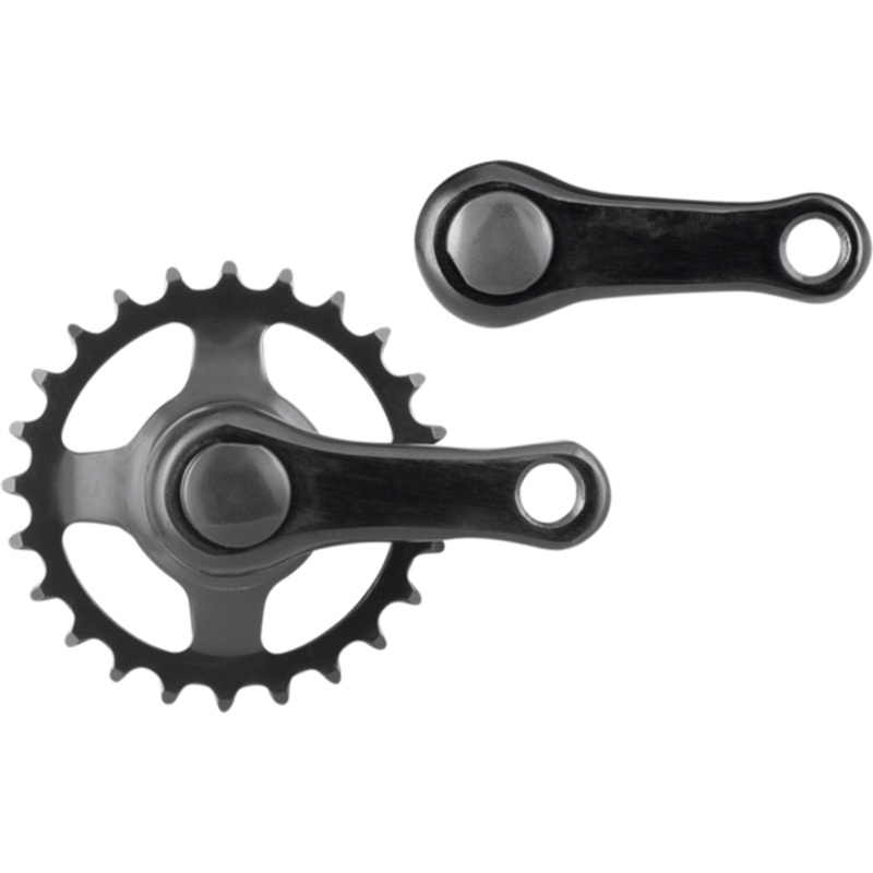 Trek Wheel Top Alloy Kids’ Crankset