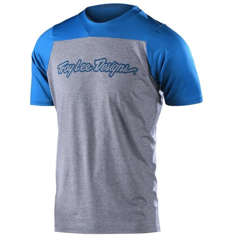 Troy Lee Designs Skyline SS Jersey Signature