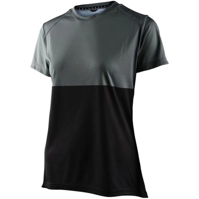 Troy Lee Designs Women’s Lilium SS Jersey Block