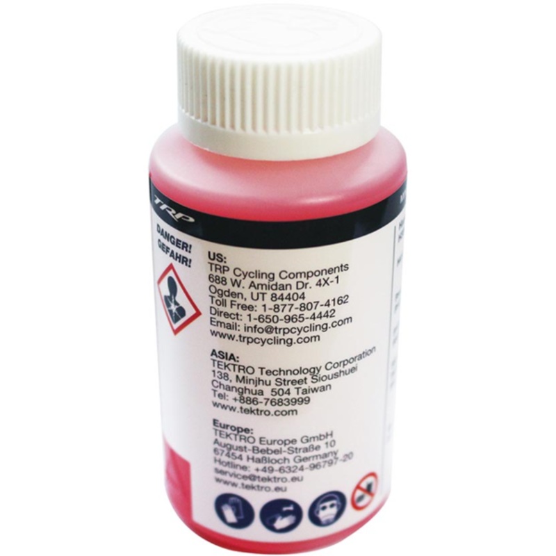TRP Mineral Oil
