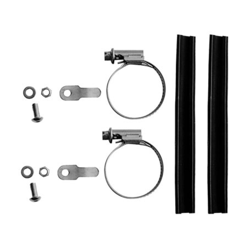 Tubus LM-BF 35 Fork Adapter