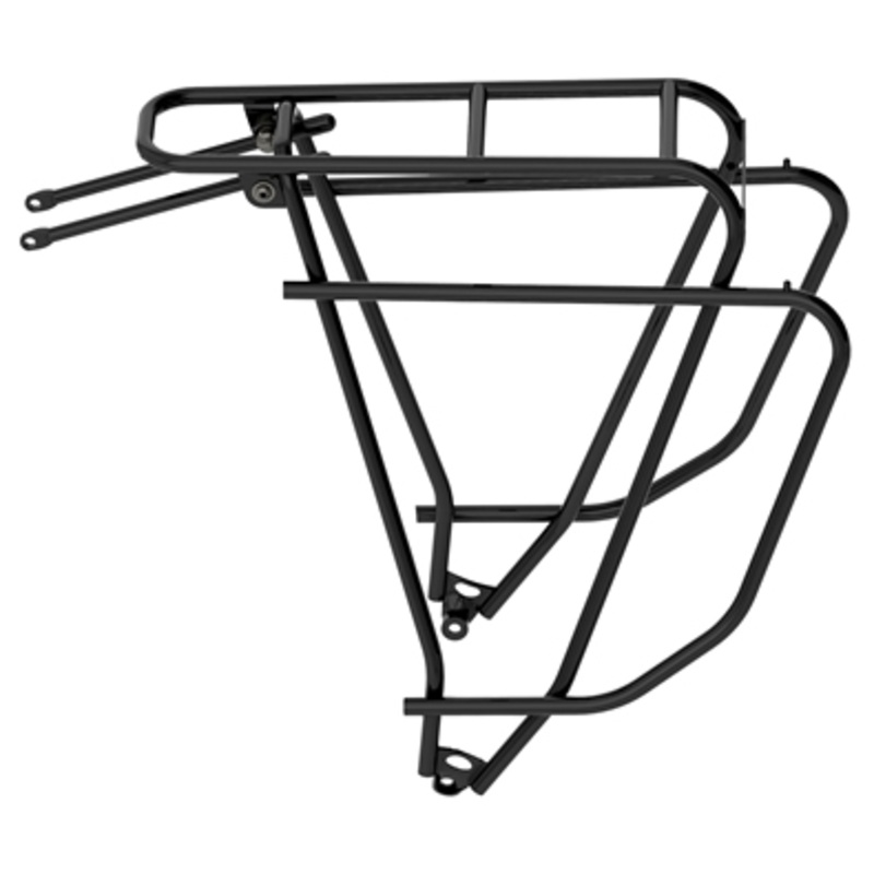 Tubus Logo Evo
