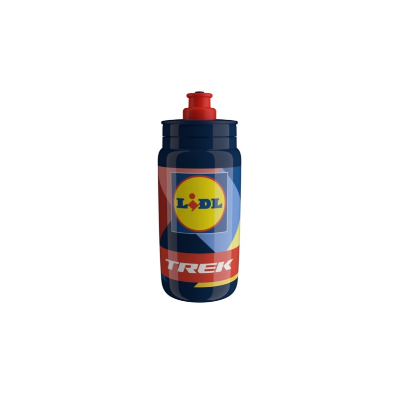 Trek Lidl-Team Water Bottle