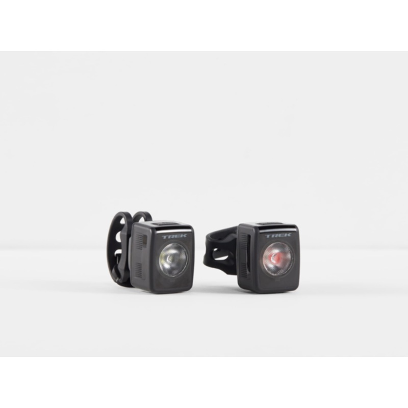 Trek Light Trek Ion 200 RT/Flare RT USB Rechargeable Set