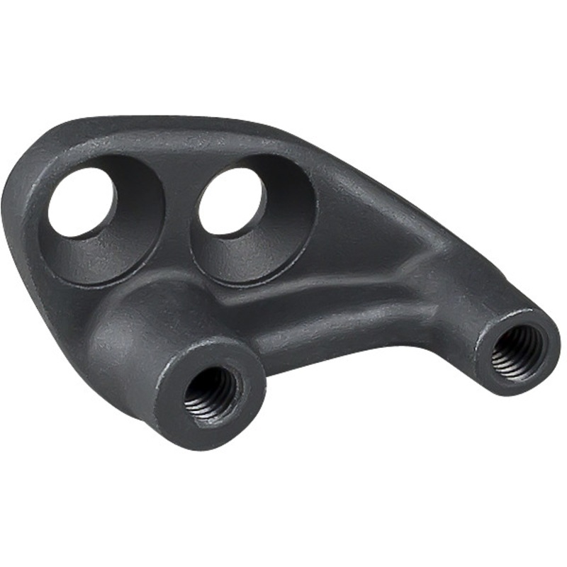 Trek MTB Low Direct Mount Front Derailleur Bracket