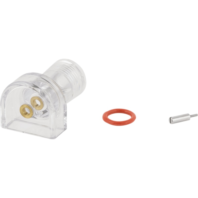 Trek Nutsert Cutting Attachment