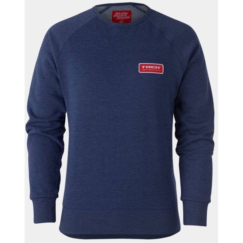 Trek Original Crewneck Sweatshirt